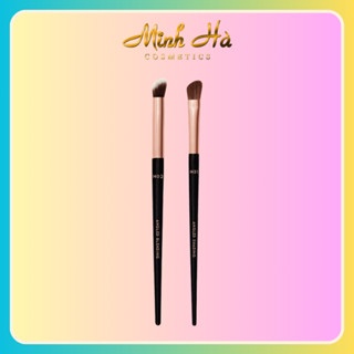 Cọ khối mũi Vacosi Angled Shading Brush dễ dàng tạo được sống mũi thẳng, sắc nét