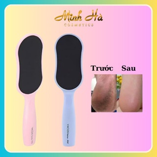 Chà gót chân Vacosi tẩy da chết cho gót chân mềm mại