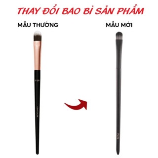 Cọ che khuyết điểm Vacosi F09 chất lông mềm mượt dễ sử dụng