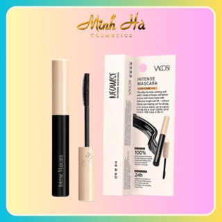 Mascara dạng gel Vacosi Neowise Intense VM31 4.5g nhẹ mi và cong tự nhiên