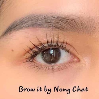 Mascara Browit By Nongchat My Everyday Mascara 5.5g cho đôi mi cong vút lâu trôi