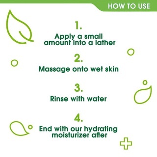 Sữa rửa mặt Simple Kind To Skin Refreshing Facial Wash 150ml dành cho da nhạy cảm