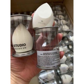 Bông nền giọt nước Vacosi PRS Pro Classic Blender mềm mịn, độ bền cao