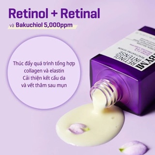 Serum Some By Mi Retinol Intense Reactivating Serum 30ml chống lão hóa cải thiện lỗ chân lông