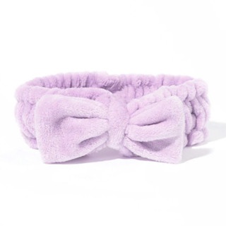 Băng đô cài tóc Vacosi Makeup Headband DC11 chất liệu mềm mại đàn hồi tốt