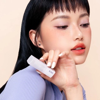 Son thỏi Vacosi Matte Lipstick VS13 5g mịn lì lên màu chuẩn