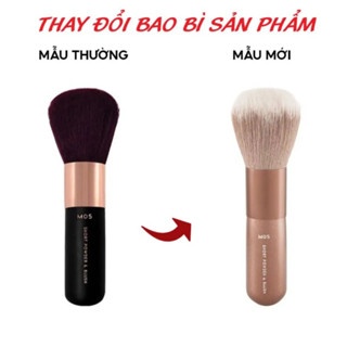 Cọ phủ Vacosi M05 dùng để đánh má hồng