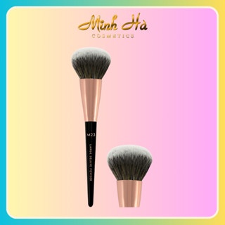 Cọ phủ cỡ lớn Vacosi Large Deluxe Powder M23 giúp tán phấn phủ