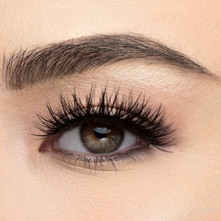 Lông mi giả chuyên nghiệp Vacosi 4D Pro Eyelash VM22 10g làm dài và dày