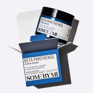 Kem dưỡng Some By Mi Beta Panthenol Repair Cream 50ml cấp ẩm và phục hồi