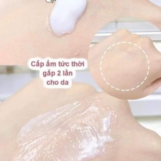Sữa dưỡng ẩm Simple Kind To Skin Replenishing Rich Moisturiser 125ml dưỡng ẩm sáng da