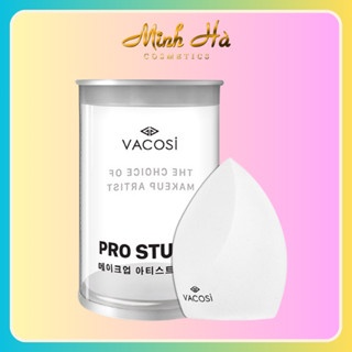 Bông nền giọt nước Vacosi PRS Pro Classic Blender mềm mịn, độ bền cao