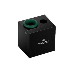 Dụng cụ chuốt chì Vacosi Dual Sharpener DC05 5g nhỏ gọn tiện lợi