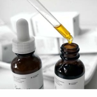Serum dầu hạt chia The Ordinary 100% Organic Virgin Chia Seed Oil 30ml dùng cho cả da và tóc