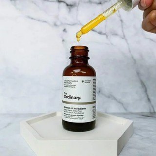 Serum The Ordinary Retinol 0.2% in Squalane 30ml chống lão hóa, giảm mụn, kiểm soát dầu