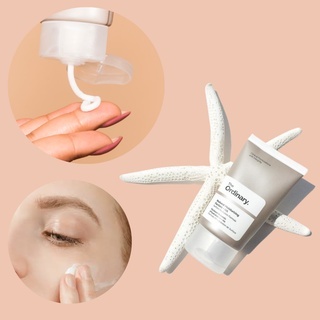 Kem dưỡng ẩm The Ordinary Natural Moisturizing Factors + HA 30ml dưỡng ẩm cấp nước cho da