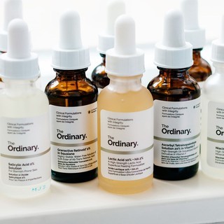 Serum The Ordinary Ascorbic Acid 8% Alpha Arbutin 2% 30ml làm sáng da, mờ thâm nám