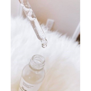 Serum The Ordinary Alpha Arbutin 2% + HA 30ml dưỡng trắng giảm thâm nám