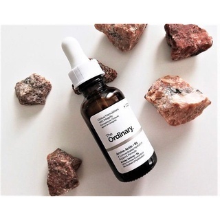 Tinh chất The Ordinary Amino Acids + B5 30ml giúp dưỡng trắng, cấp ẩm, phục hồi da