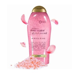 Sữa tắm OGX 577ml dành cho mọi loại da giúp cấp ẩm, làm mịn da