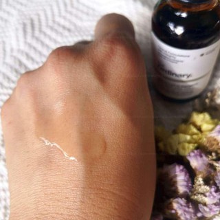 Serum chống lão hóa The Ordinary Retinol 0.5% in Squalane 30ml giúp giảm nếp nhăn