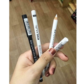 Chì kẻ mắt Catrice Kohl Kajal 5g siêu lì tự nhiên các màu