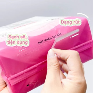 Khăn mặt đa năng Befou 80/200 khăn thấm hút tốt đa năng