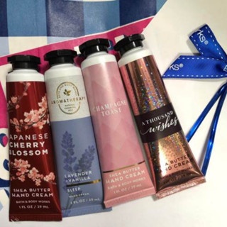 Kem dưỡng da tay Bath & Body Works 29ml dưỡng ẩm làm mềm da tay