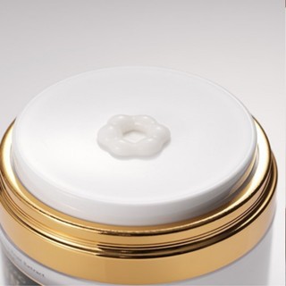 Kem dưỡng trắng Dongsung Rannce Okra Cream 50g làm sáng da cải thiện thâm nám