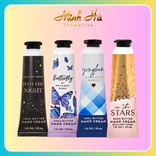 Kem dưỡng da tay Bath & Body Works 29ml dưỡng ẩm làm mềm da tay