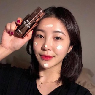 Kem dưỡng trắng da AHC Aura Secret Tone Up Cream 50g nâng tông ngăn ngừa lão hóa