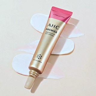 Kem mắt AHC Youth Lasting Real Eye Cream 30/40ml dưỡng trắng và giảm vết nhăn