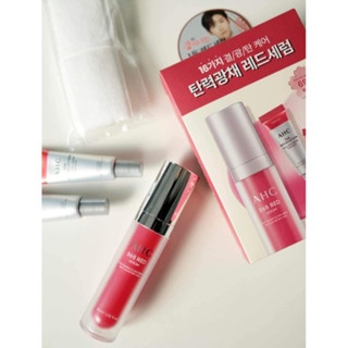 Set AHC Serum 365 Red Synergy 30ml + 2 kem mắt AHC 7ml cải thiện thâm mắt ngăn ngừa lão hóa