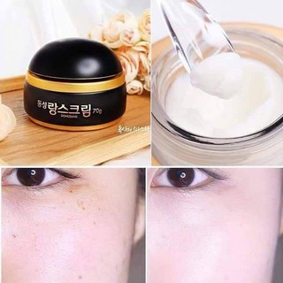 Kem dưỡng da ban đêm Dongsung Rannce 10/70g giảm thâm nám dưỡng trắng da
