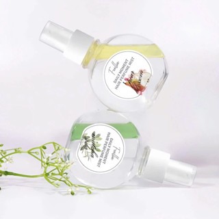 Nước hoa tóc Foellie Daily Moment Hair Pefume Mist 100ml cấp ẩm giảm tình trạng xơ rối