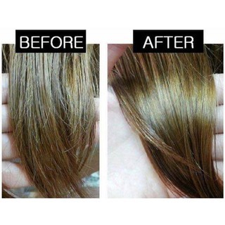 Tinh dầu dưỡng tóc Argan Hair Oil RAIP 100ml cấp ẩm, phục hồi hư tổn