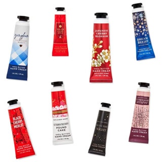 Kem dưỡng da tay Bath & Body Works 29ml dưỡng ẩm làm mềm da tay