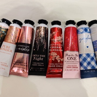 Kem dưỡng da tay Bath & Body Works 29ml dưỡng ẩm làm mềm da tay