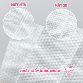 Khăn mặt đa năng Befou 80/200 khăn thấm hút tốt đa năng