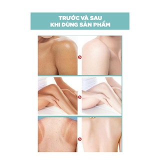 Sữa tắm trắng da Batious B3+ 500ml (Tặng kèm Set mini + bông tắm) giúp da khỏe mạnh và trắng sáng