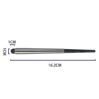 Cọ môi KUMO Finger Tip nhỏ gọn tiện lợi công dụng đa năng