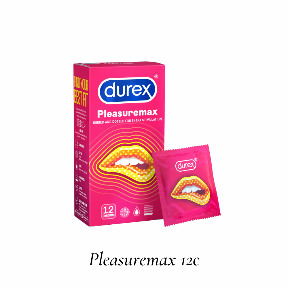 Bao cao su Durex độ bền cao giúp bảo vệ an toàn khi quan hệ