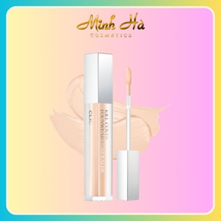 Che khuyết điểm Clio Kill Cover Founwear Concealer 6g mỏng nhẹ độ che phủ cao