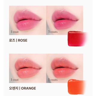 Son dưỡng The History Of Whoo Glow Lip Balm 3.3g dưỡng ẩm giúp đôi môi căng mượt