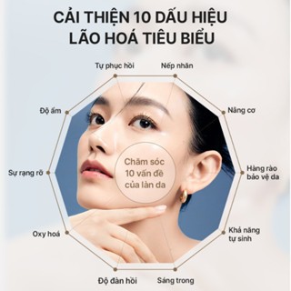 Tinh chất The History of Whoo Bichup Ultimate Recovery Youth 20/50ml chống lão hóa trẻ hóa làn da