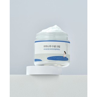 Kem dưỡng ẩm Round Lab Birch Juice 50/80ml phục hồi và làm dịu da nhạy cảm