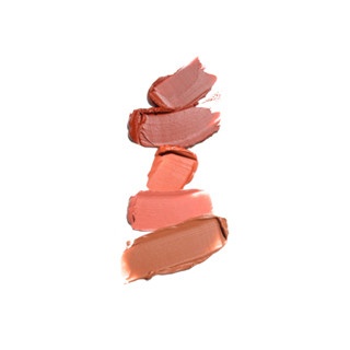 Son kem lì Nookoi Blooming Moment Cream Tint 3.8g biến đôi môi trở nên mềm mại, cuốn hút hơn