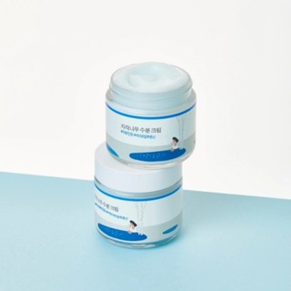 Kem dưỡng ẩm Round Lab Birch Juice 50/80ml phục hồi và làm dịu da nhạy cảm