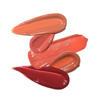 Son bóng Nookoi Blooming Moment Water Tint Cream Tint 3.8g không lem màu giúp đôi môi căng mọng