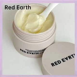 Kem lót Red Earth Energised Face Base Primer & Moisturizer 50g che phủ khuyết điểm nâng tone